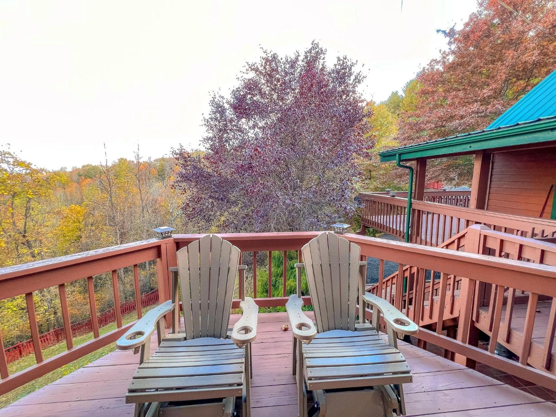 Riverview Ridge photo 36