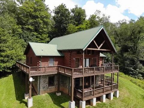 Dream Mountain Lodge photo 1