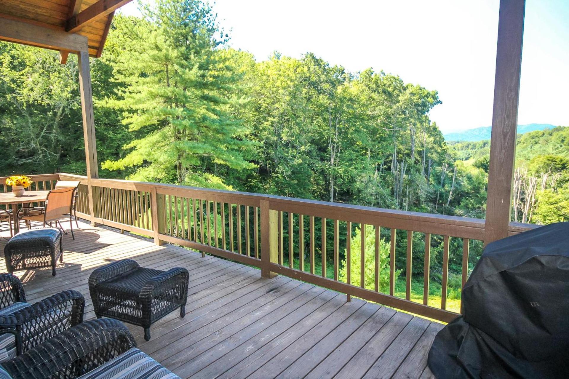 Dream Mountain Lodge photo 2