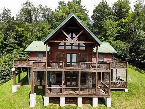 Dream Mountain Lodge photo 3