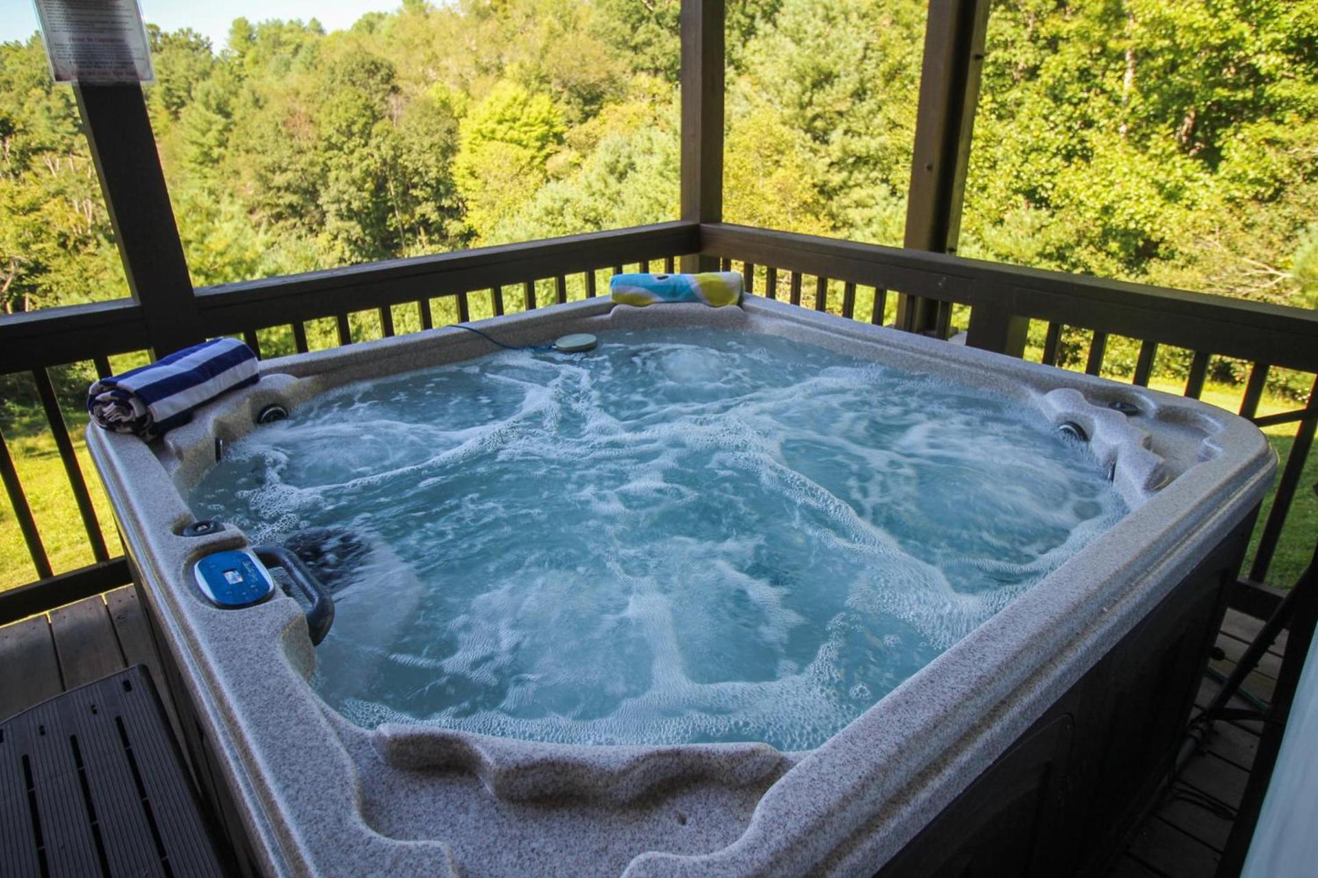 Dream Mountain Lodge photo 5