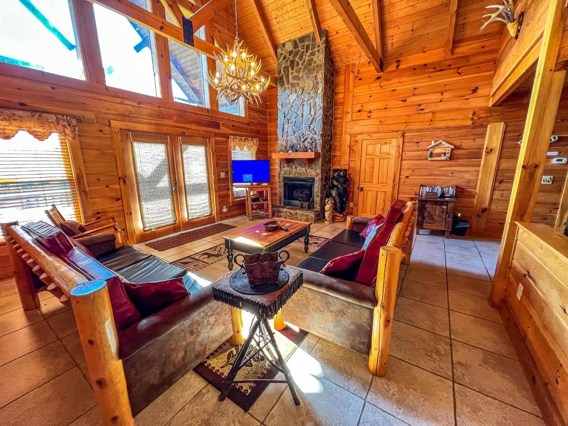 Dream Mountain Lodge photo 6