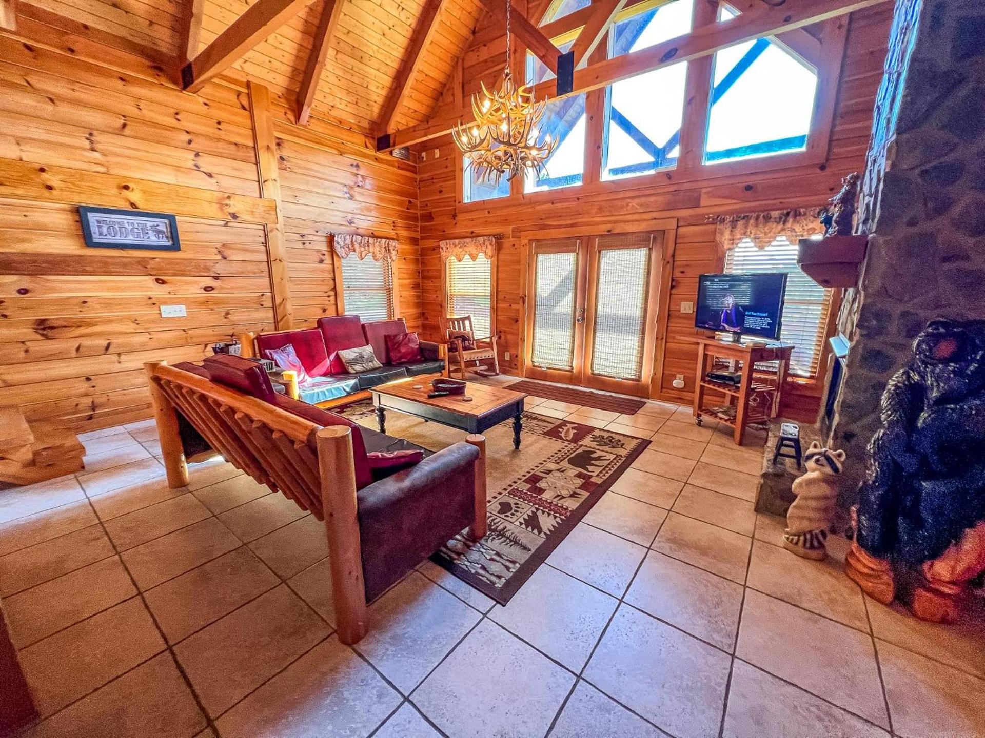 Dream Mountain Lodge photo 7