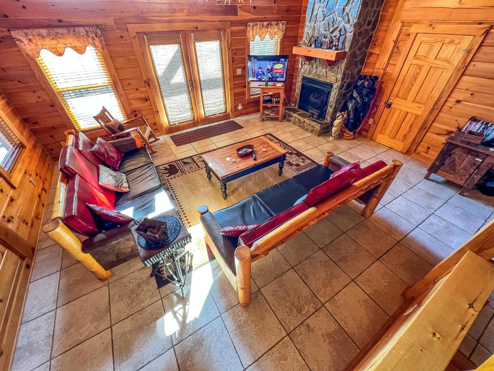 Dream Mountain Lodge photo 8