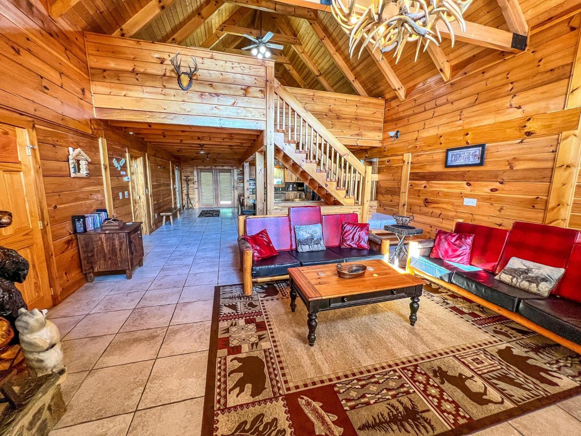 Dream Mountain Lodge photo 9