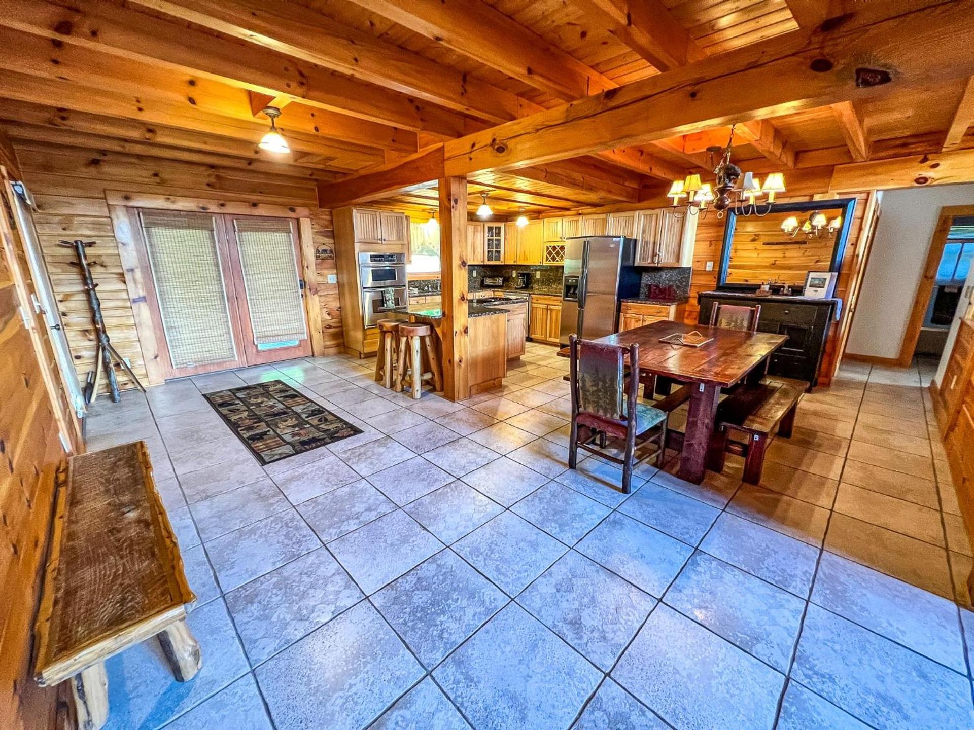 Dream Mountain Lodge photo 10