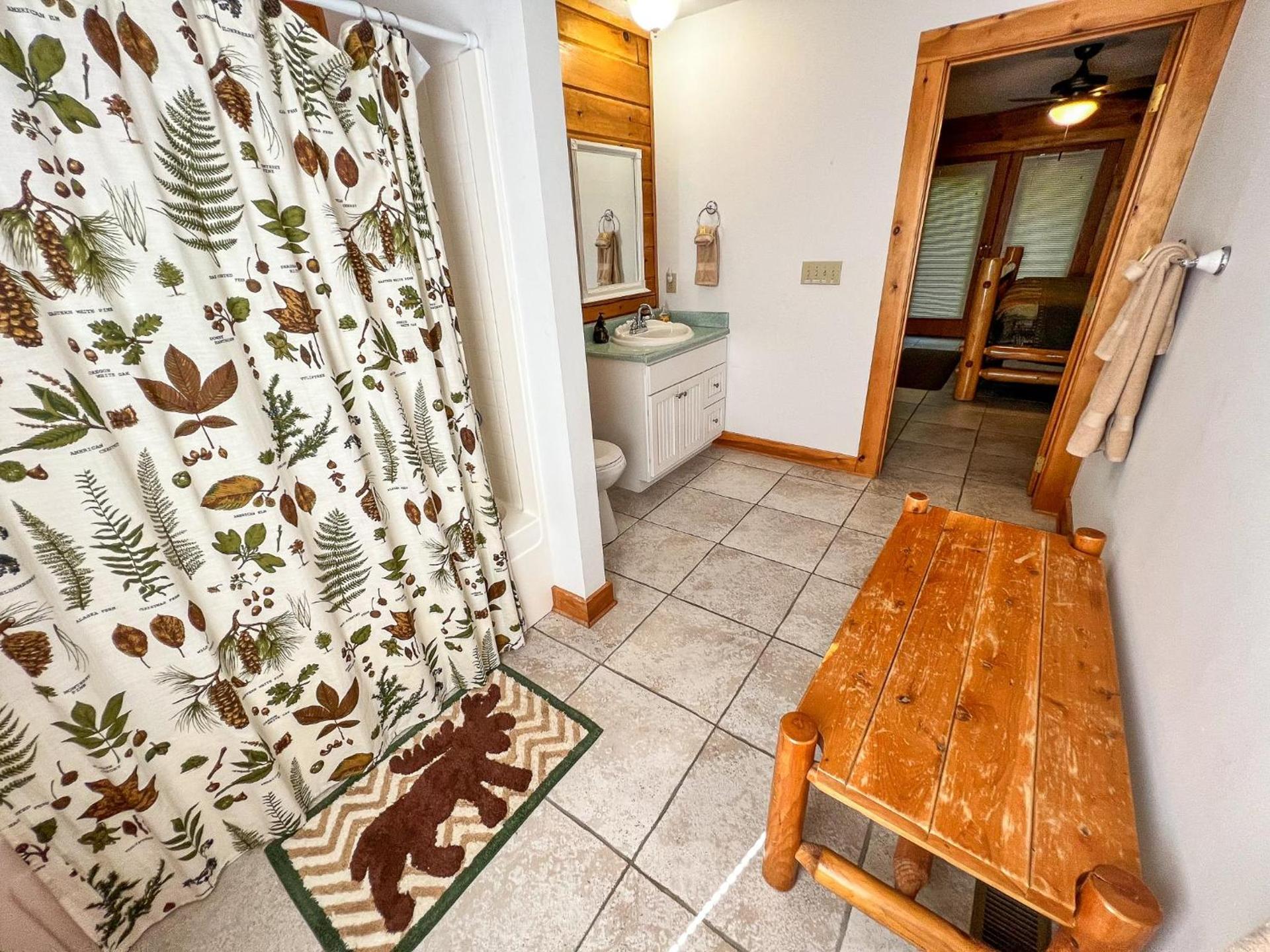 Dream Mountain Lodge photo 18