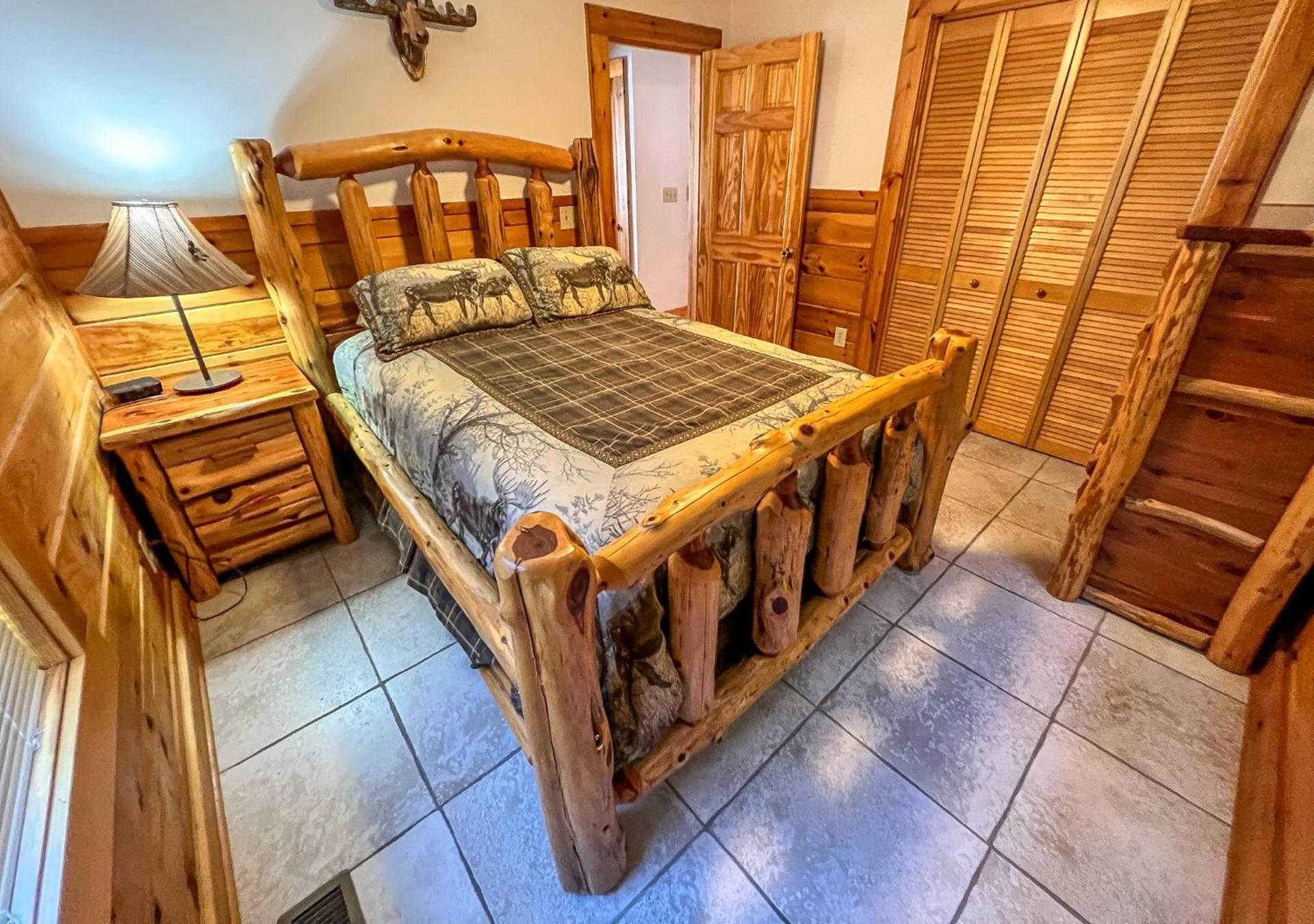 Dream Mountain Lodge photo 19