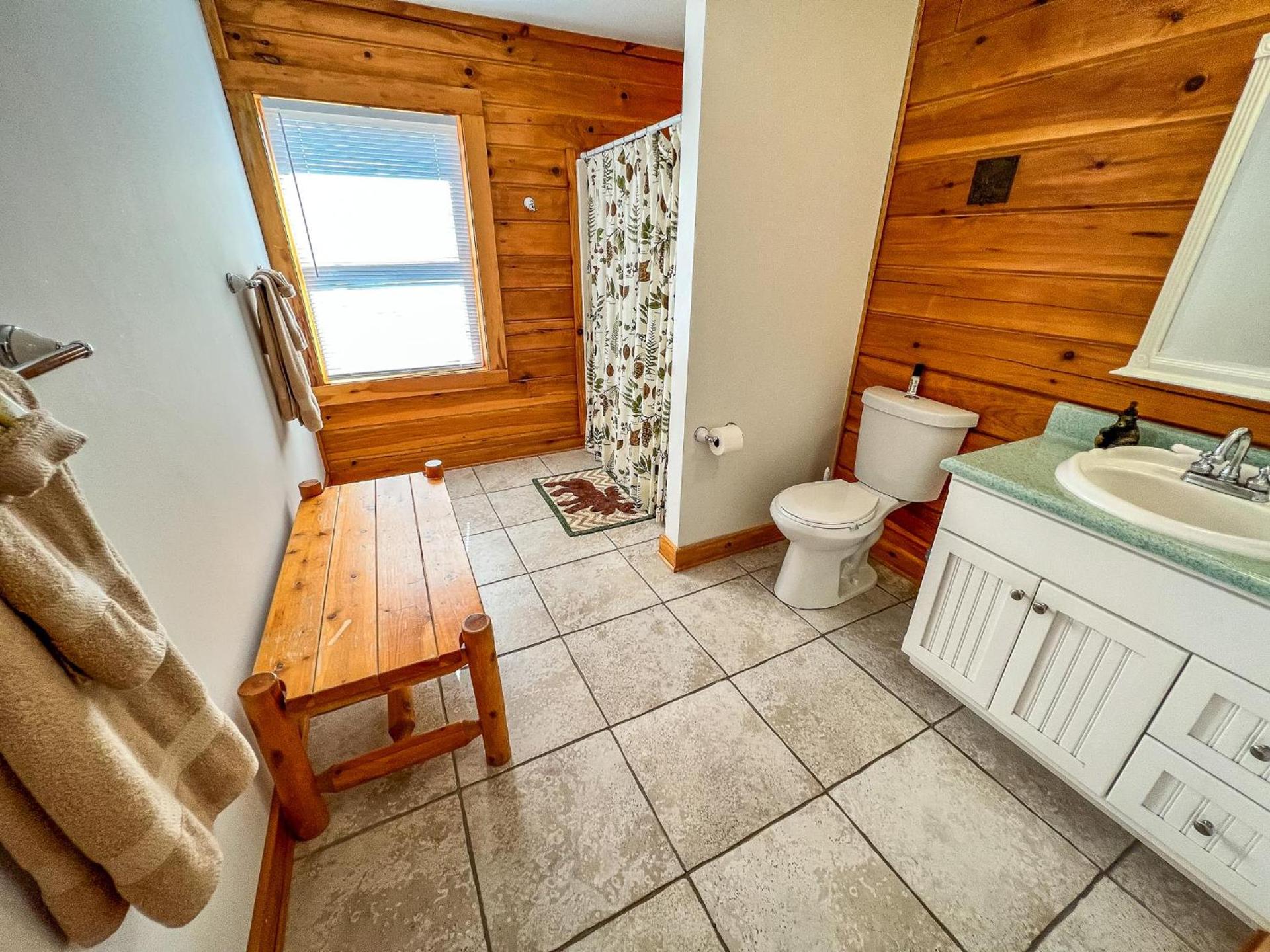Dream Mountain Lodge photo 24