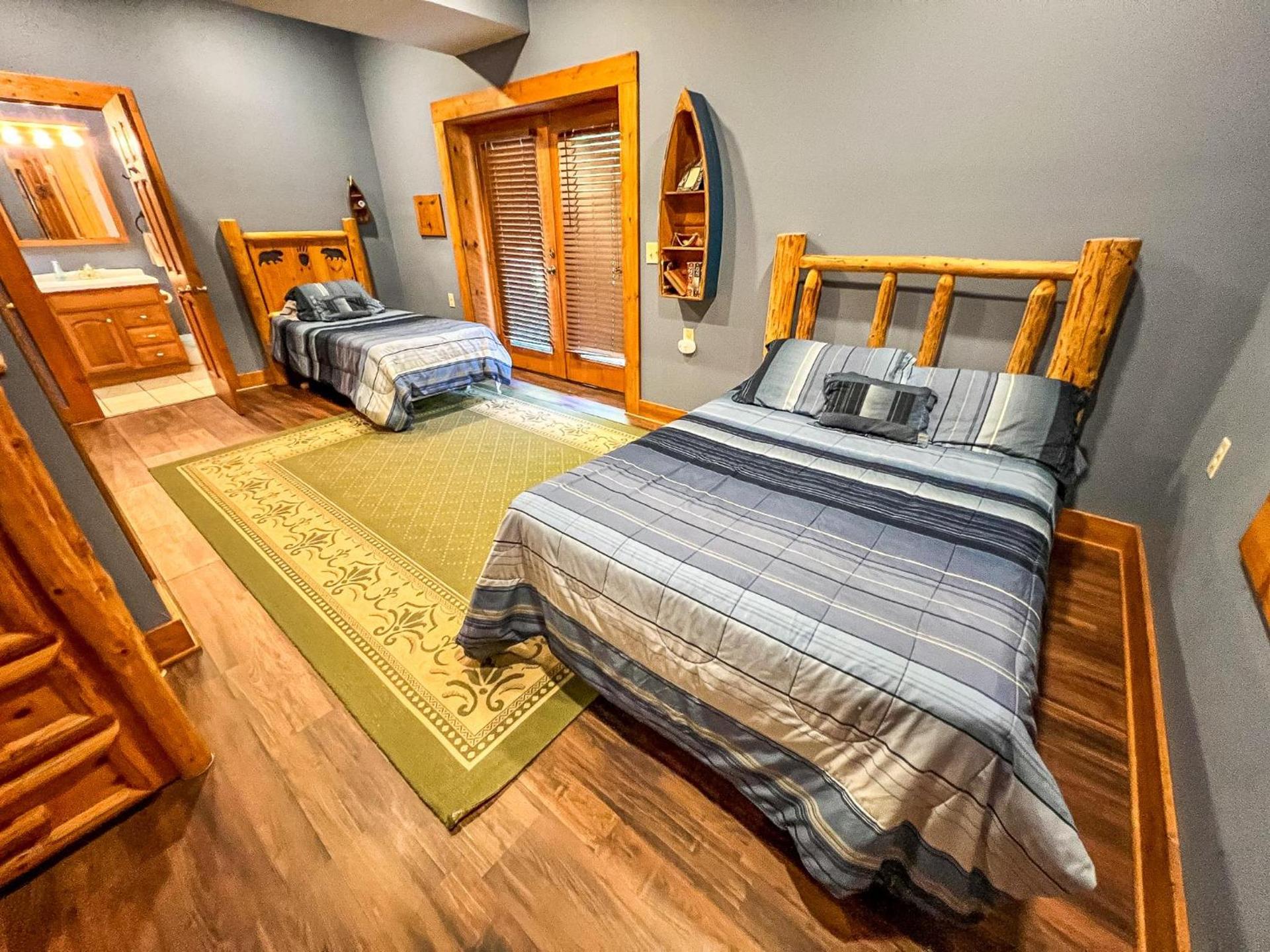 Dream Mountain Lodge photo 27