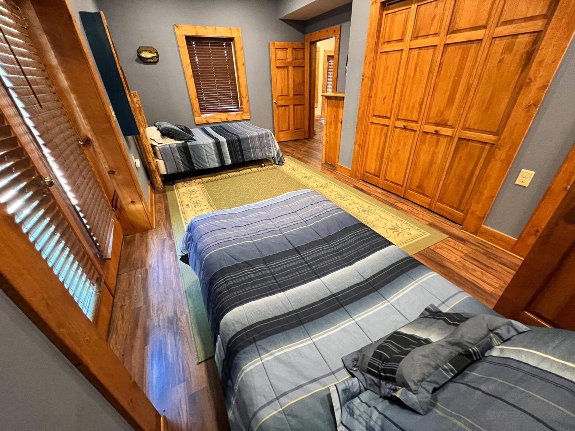 Dream Mountain Lodge photo 28