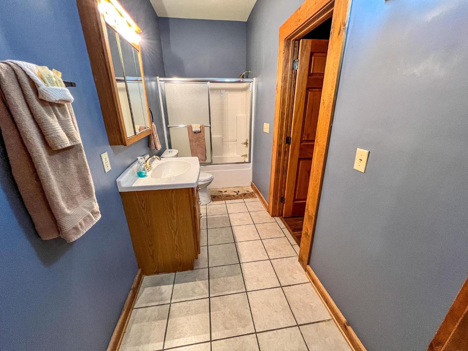 Dream Mountain Lodge photo 29