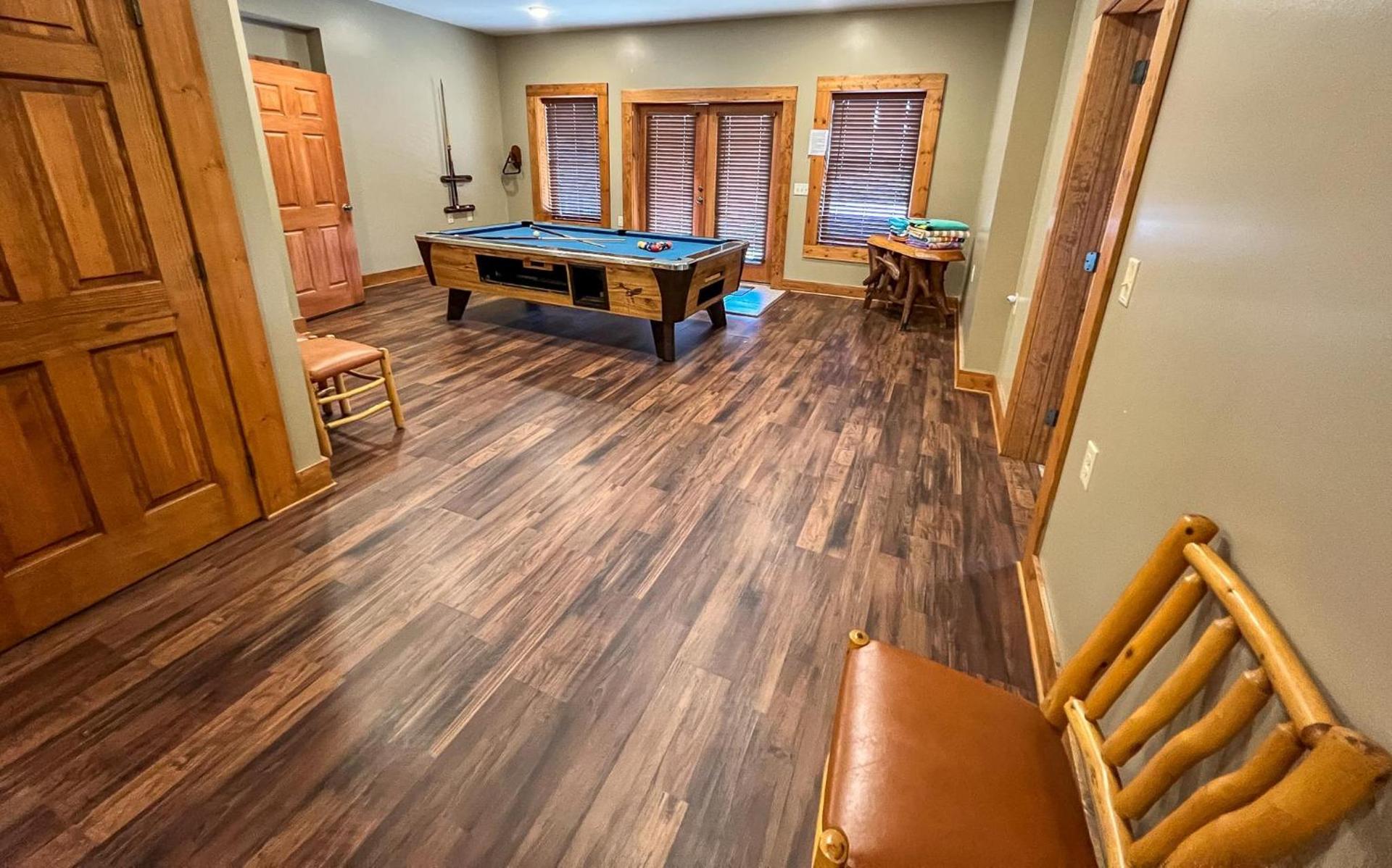 Dream Mountain Lodge photo 30