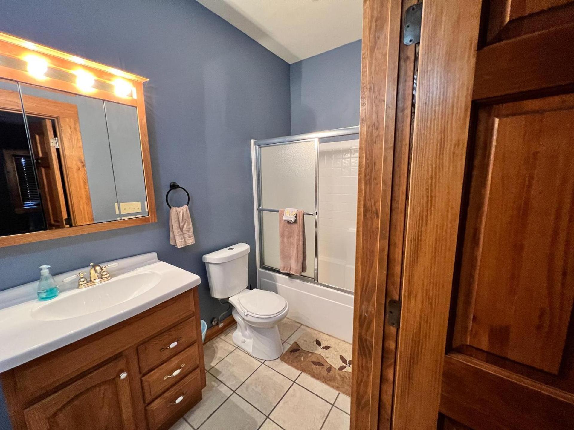 Dream Mountain Lodge photo 31