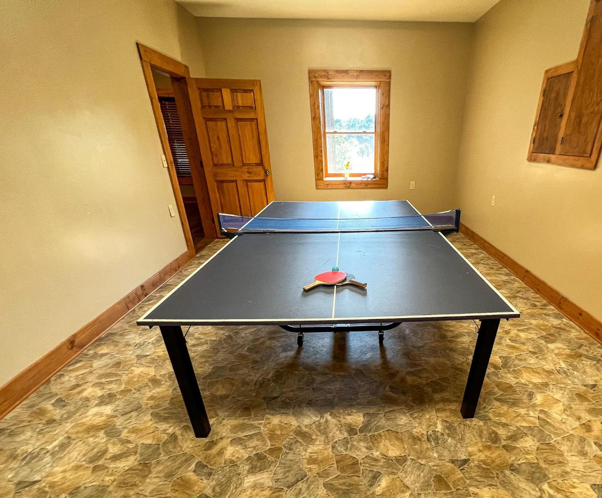 Dream Mountain Lodge photo 33