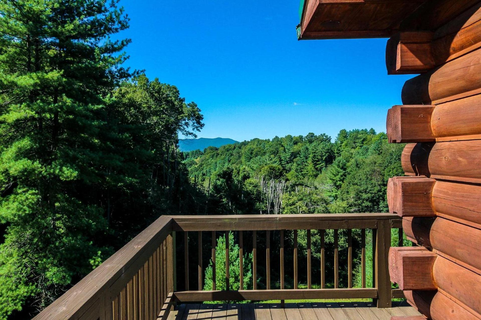 Dream Mountain Lodge photo 34