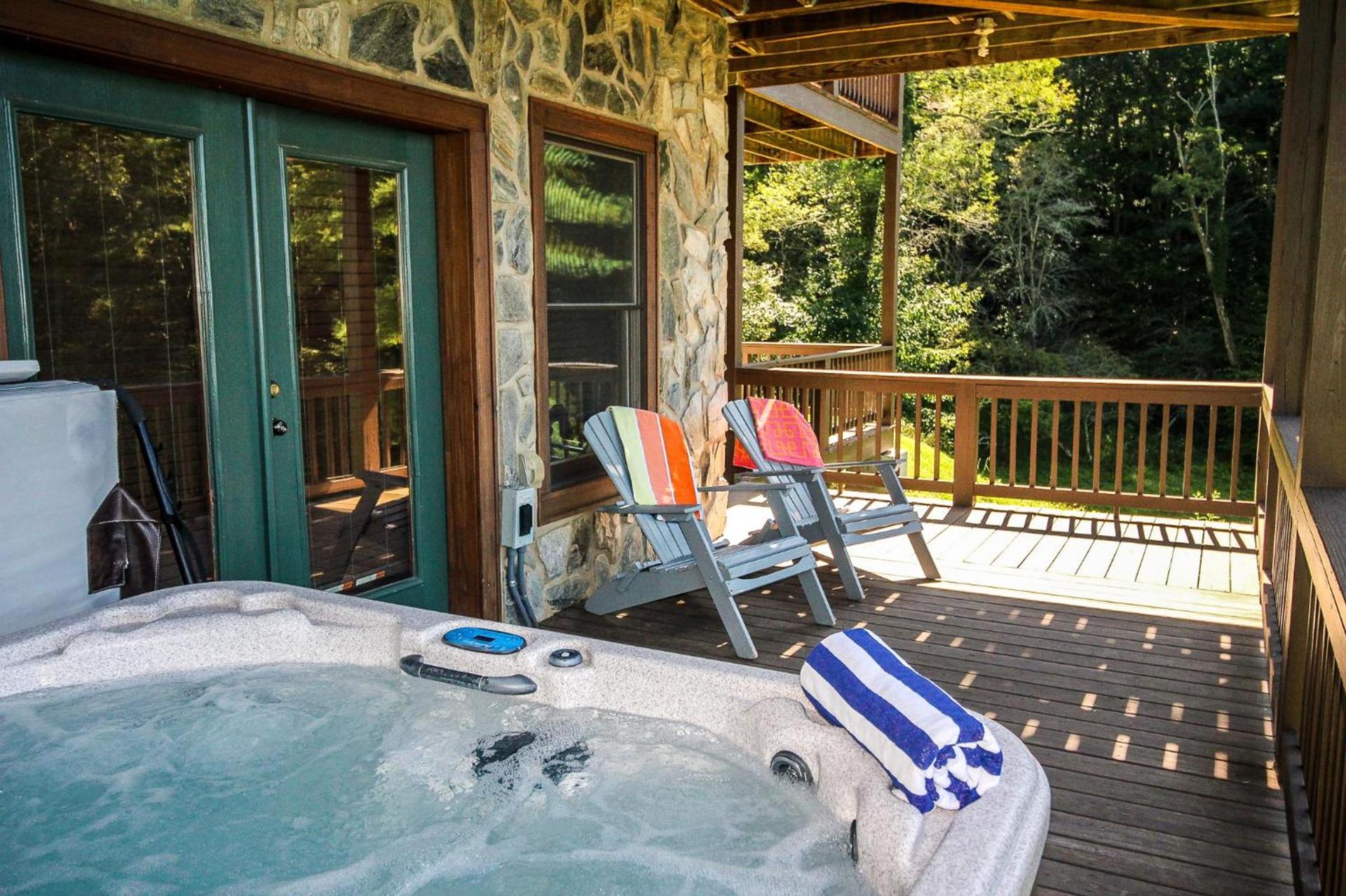 Dream Mountain Lodge photo 37