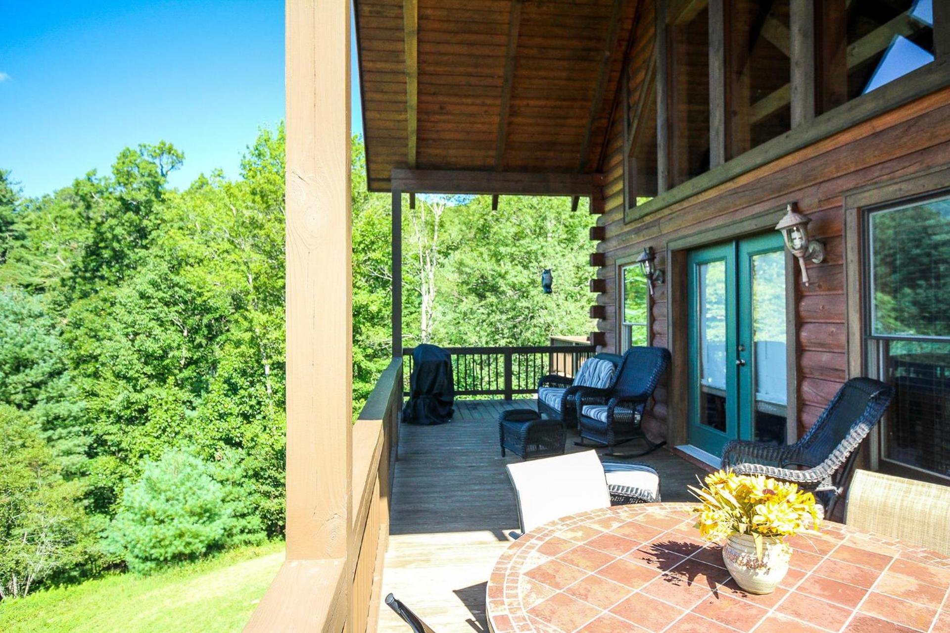 Dream Mountain Lodge photo 39