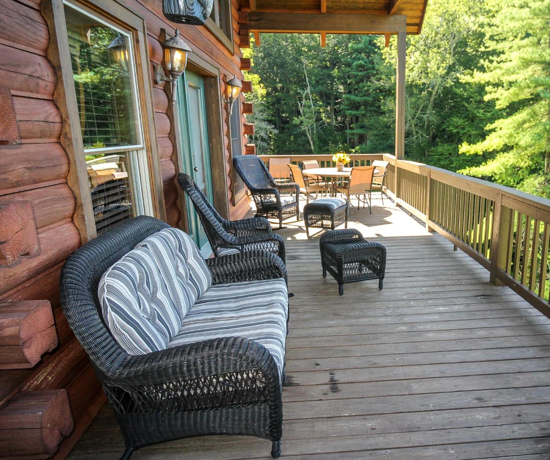 Dream Mountain Lodge photo 51
