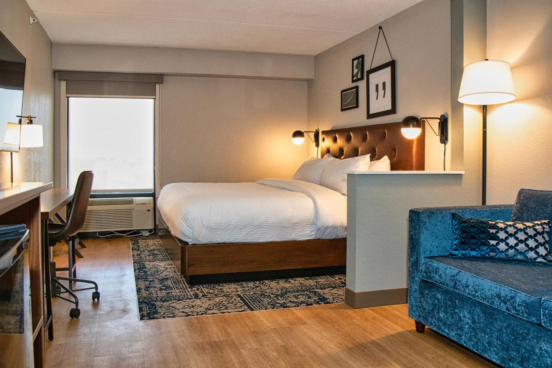 Four Points by Sheraton Allentown Lehigh Valley photo 15