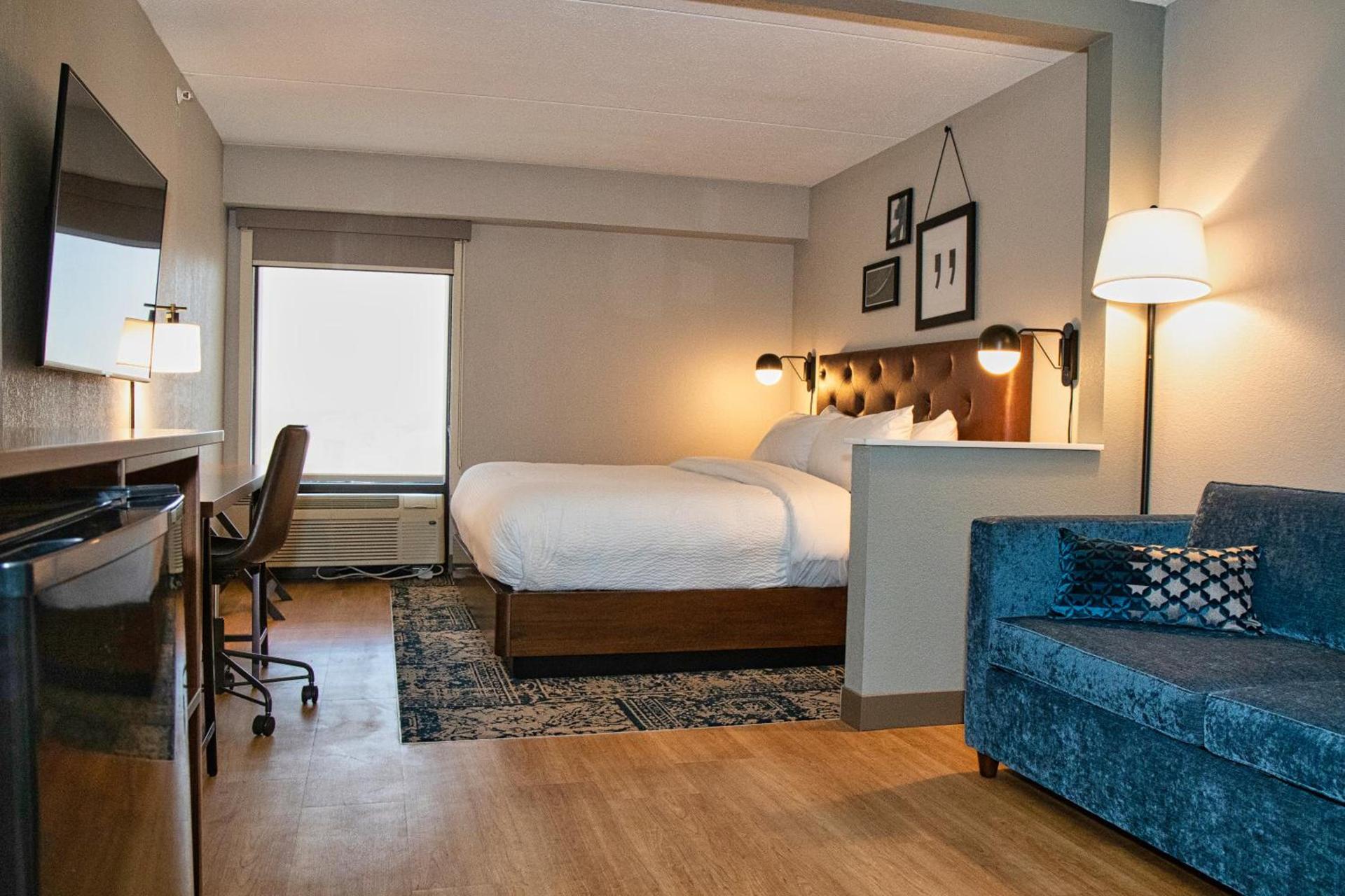 Four Points by Sheraton Allentown Lehigh Valley photo 17