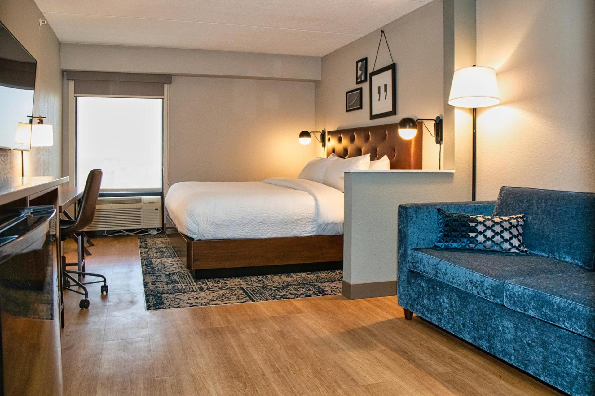 Four Points by Sheraton Allentown Lehigh Valley photo 25
