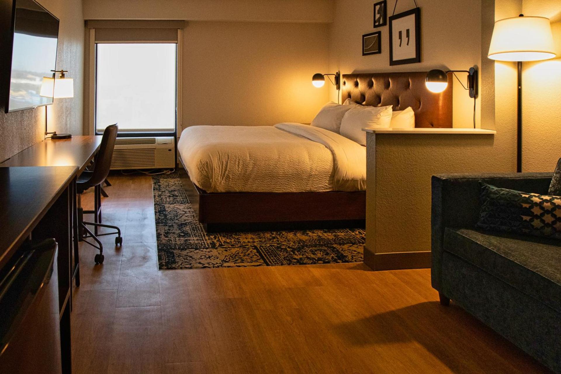 Four Points by Sheraton Allentown Lehigh Valley photo 23