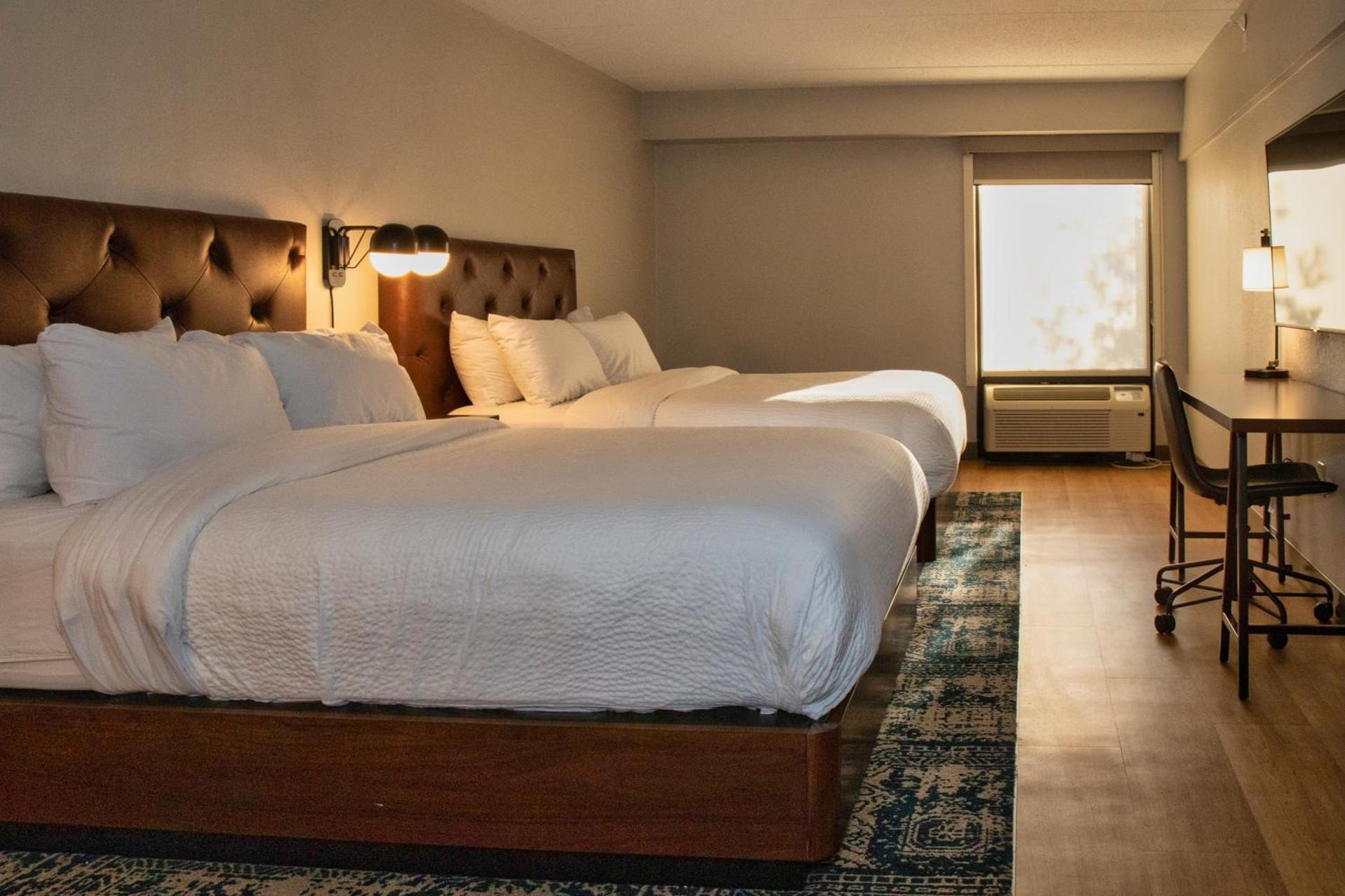 Four Points by Sheraton Allentown Lehigh Valley photo 16