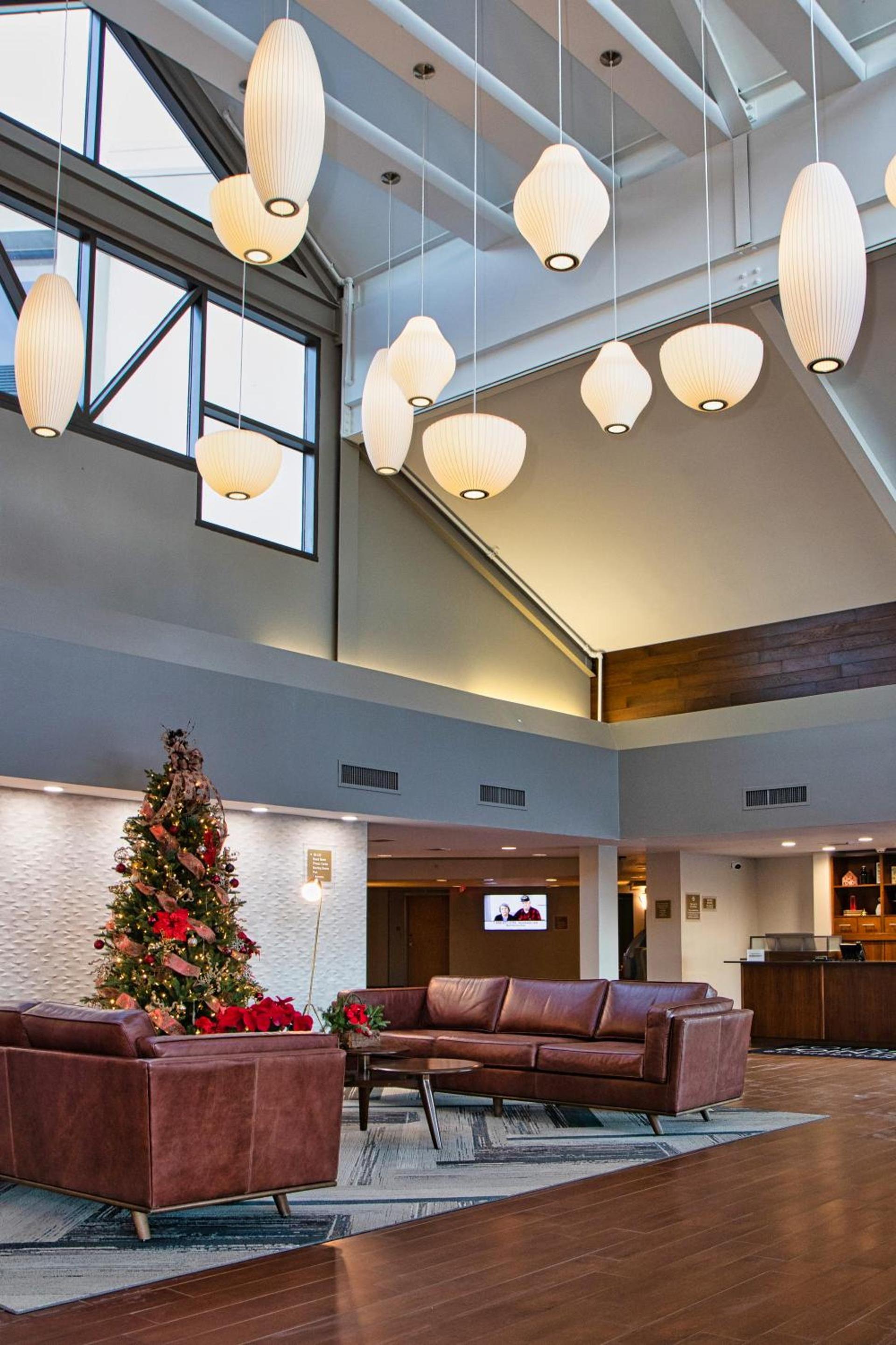 Four Points by Sheraton Allentown Lehigh Valley photo 2