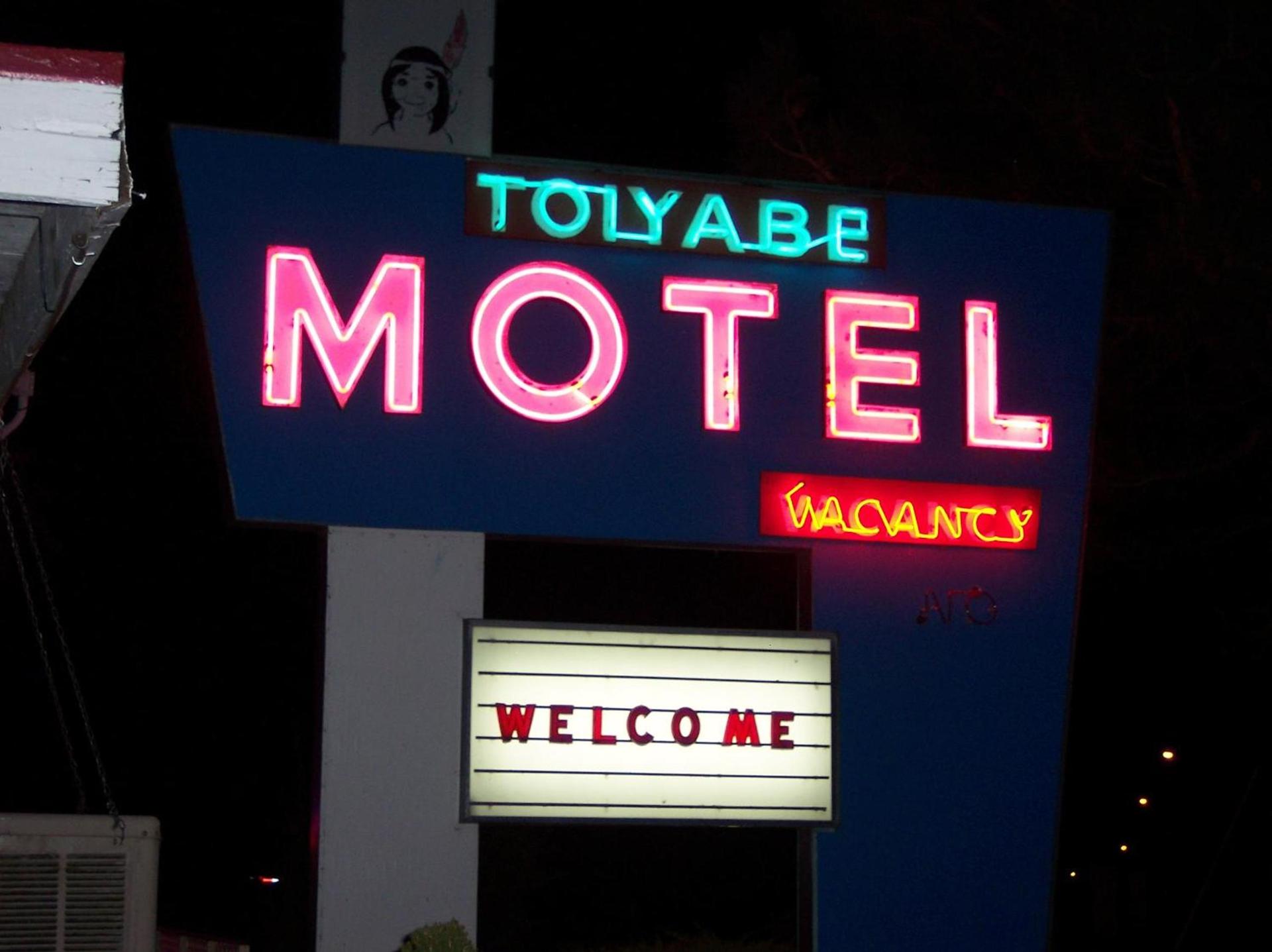 Toiyabe Motel photo 15