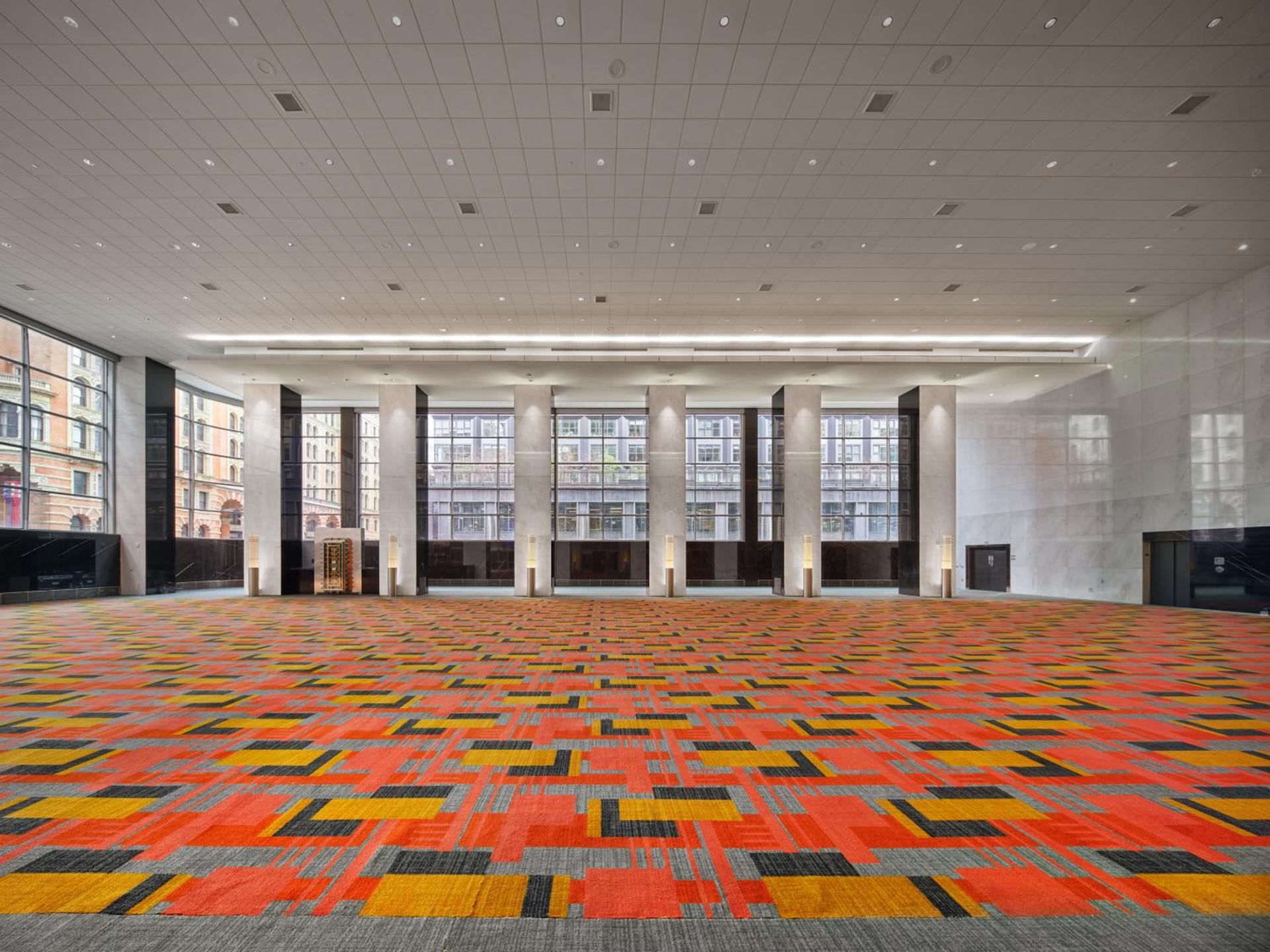 Loews Philadelphia Hotel photo 10