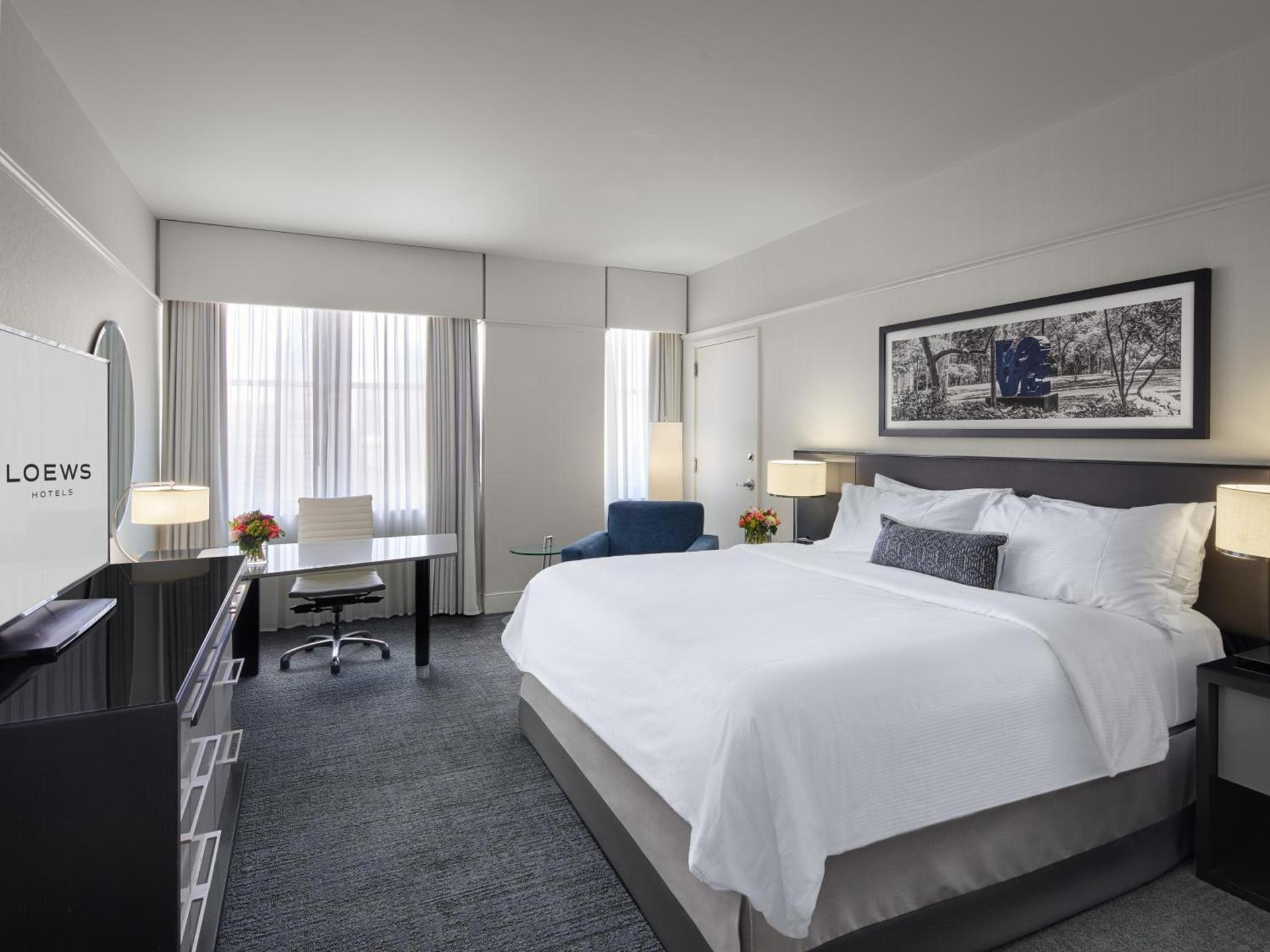Loews Philadelphia Hotel photo 12