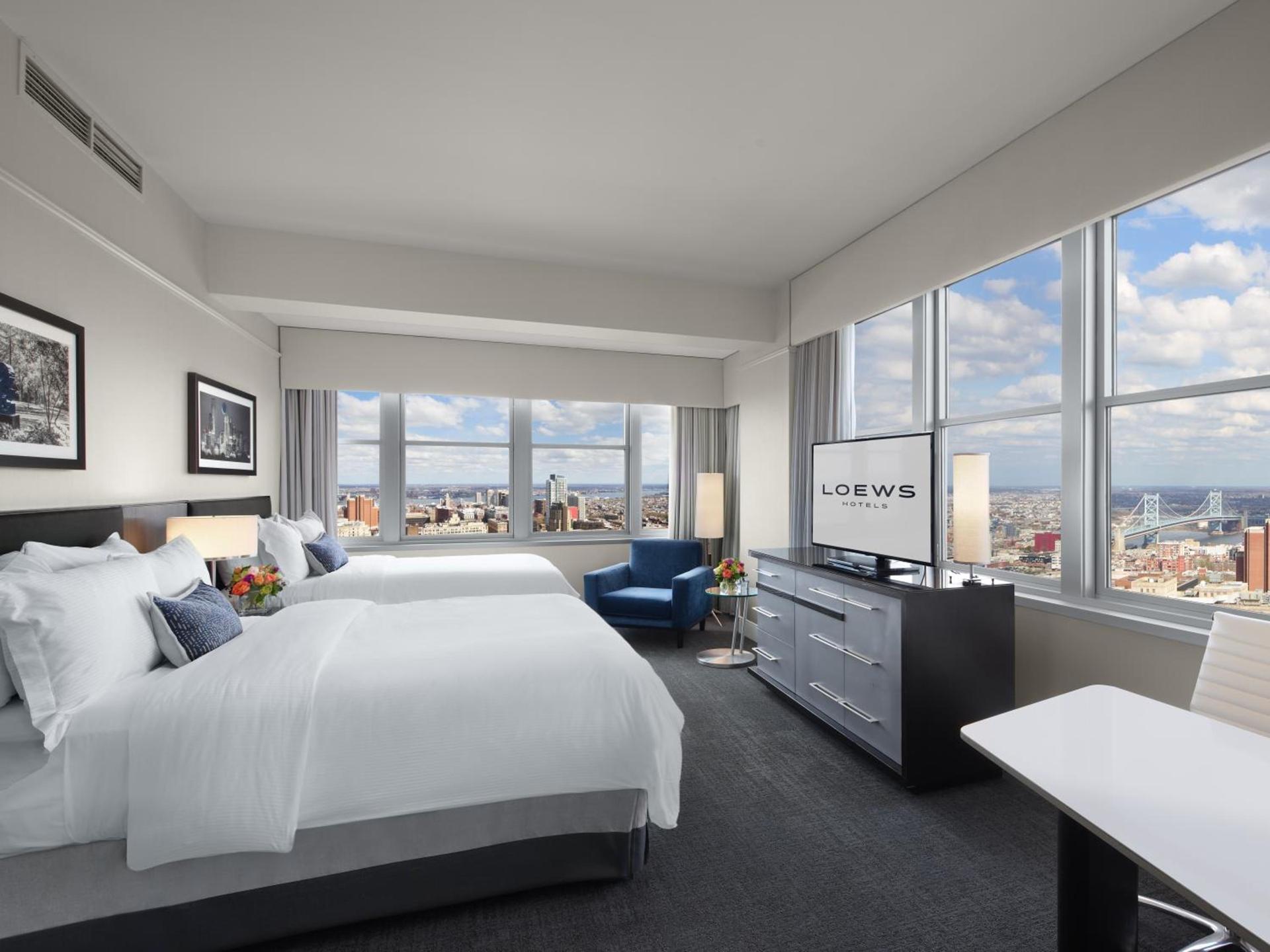 Loews Philadelphia Hotel photo 14