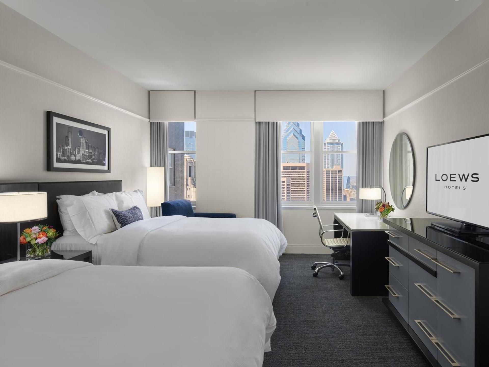 Loews Philadelphia Hotel photo 5