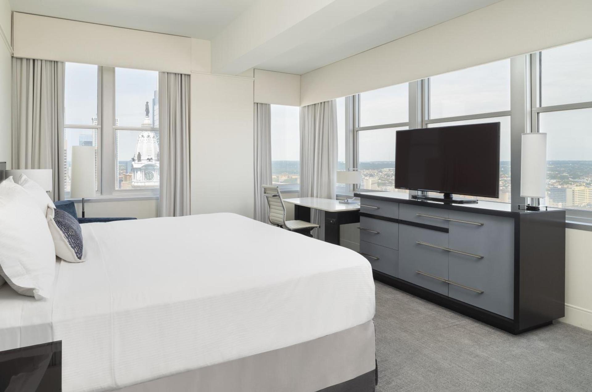 Loews Philadelphia Hotel photo 4