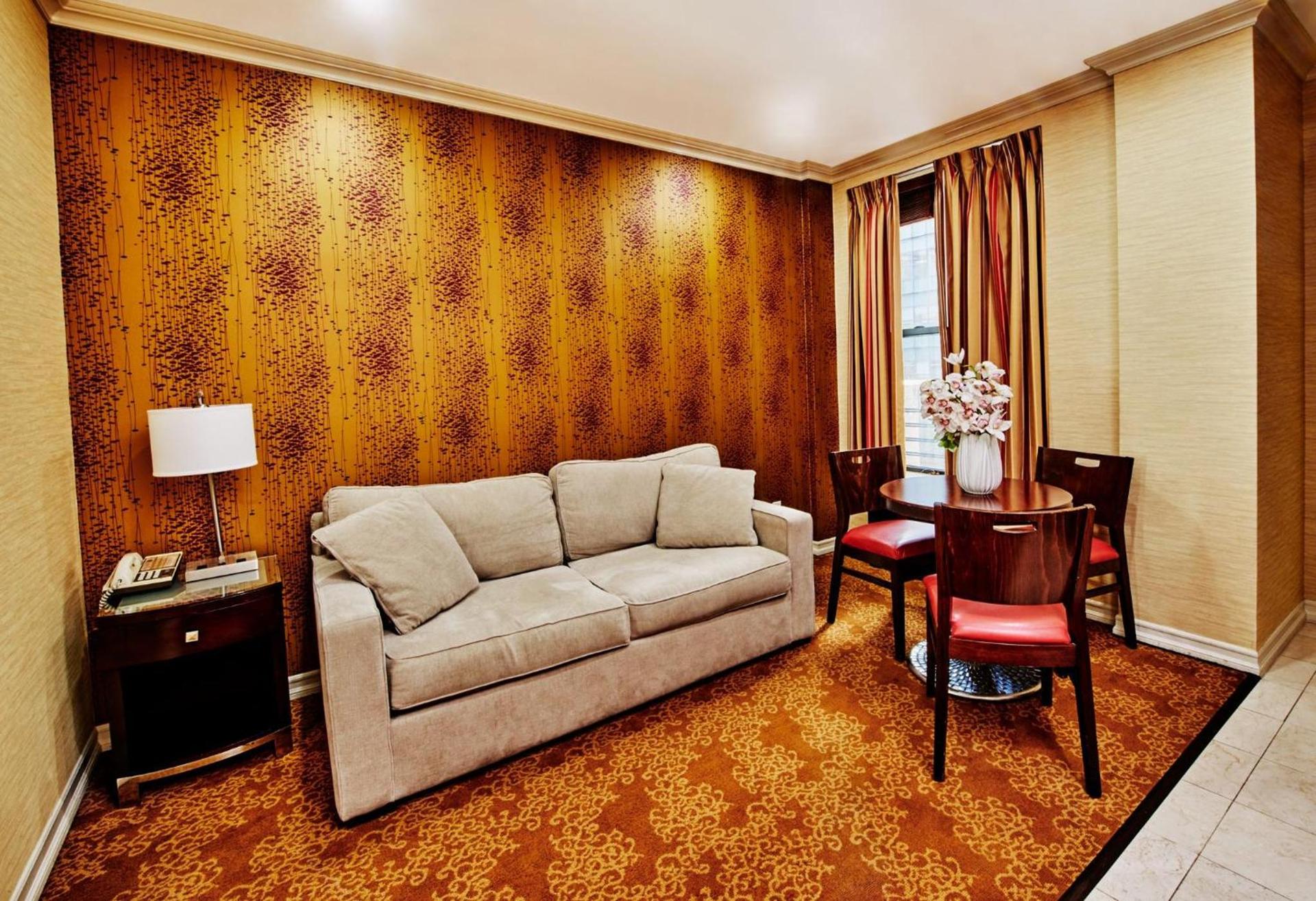 Radio City Apartments photo 23