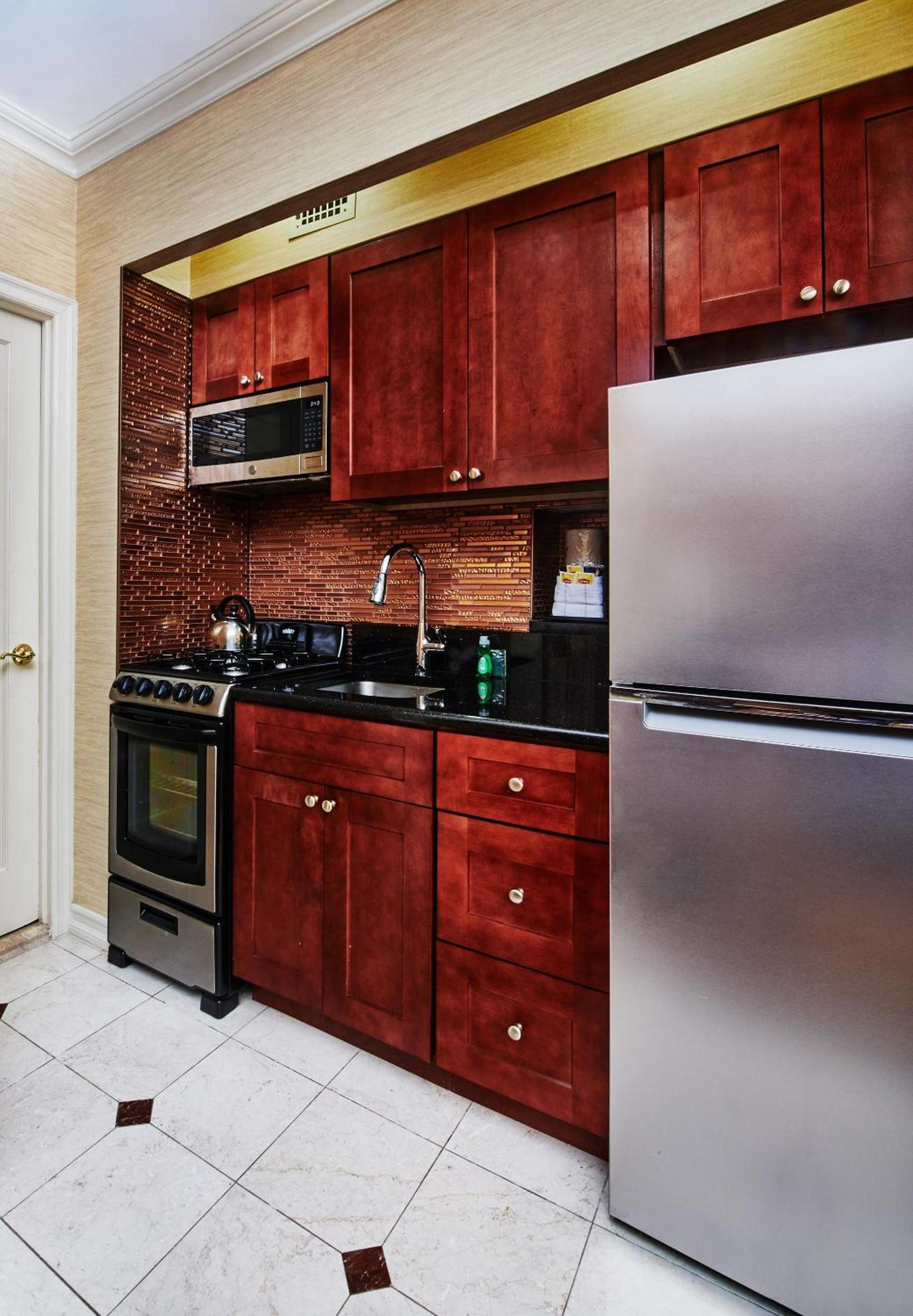 Radio City Apartments photo 22