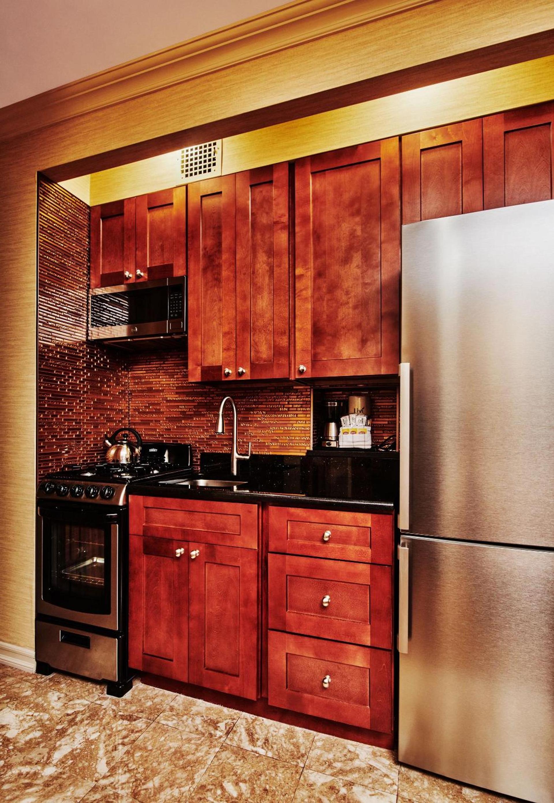 Radio City Apartments photo 30