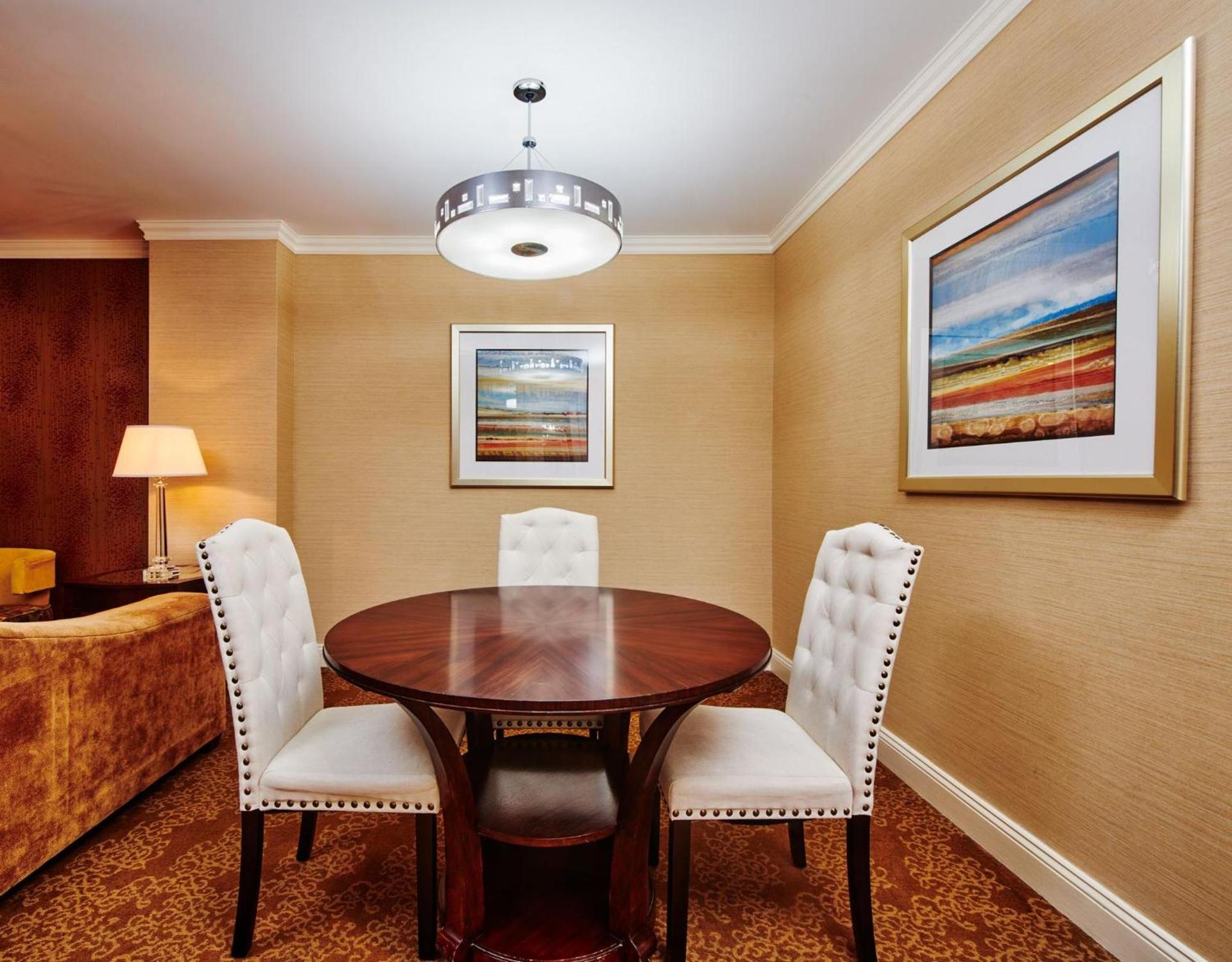 Radio City Apartments photo 45