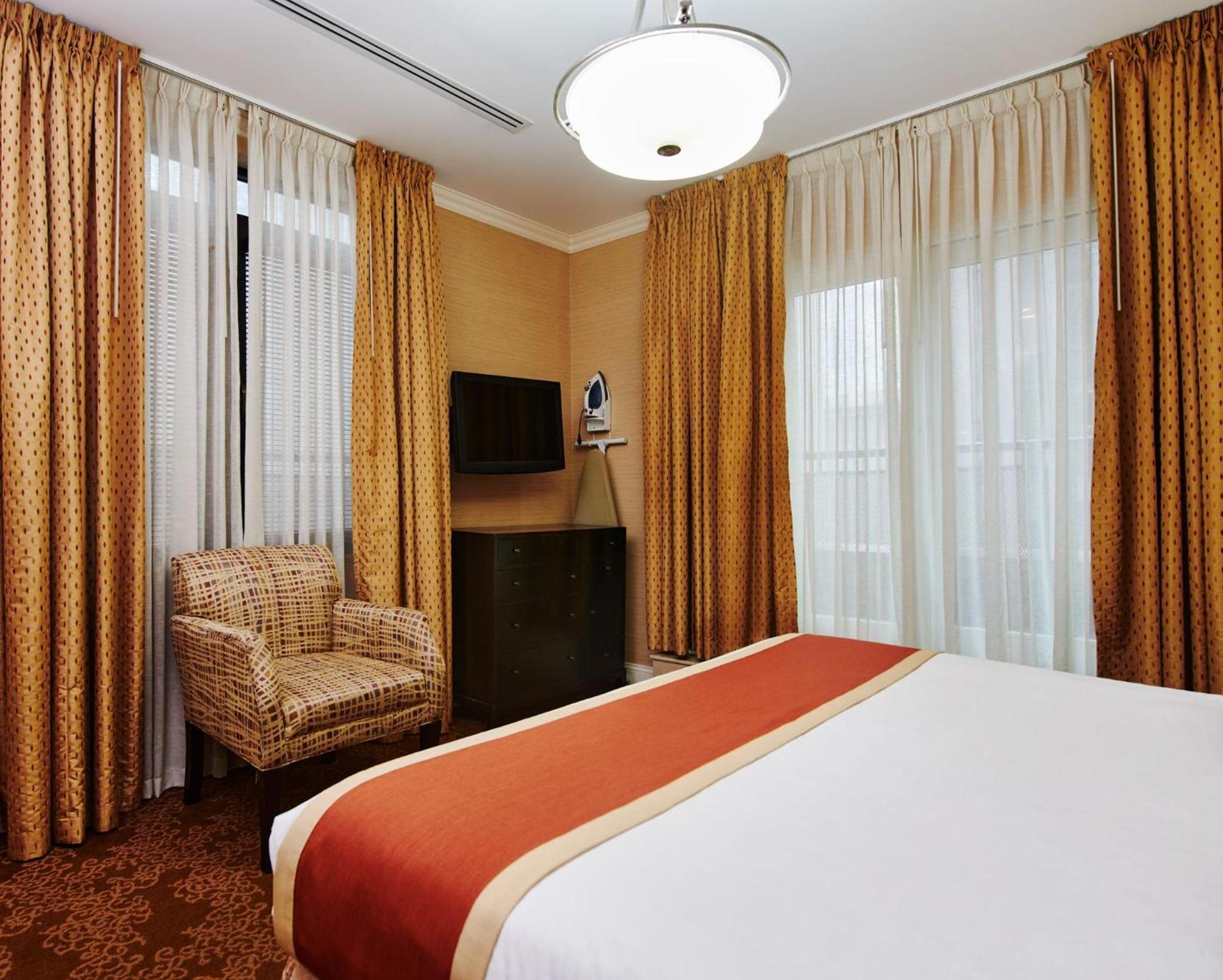 Radio City Apartments photo 43