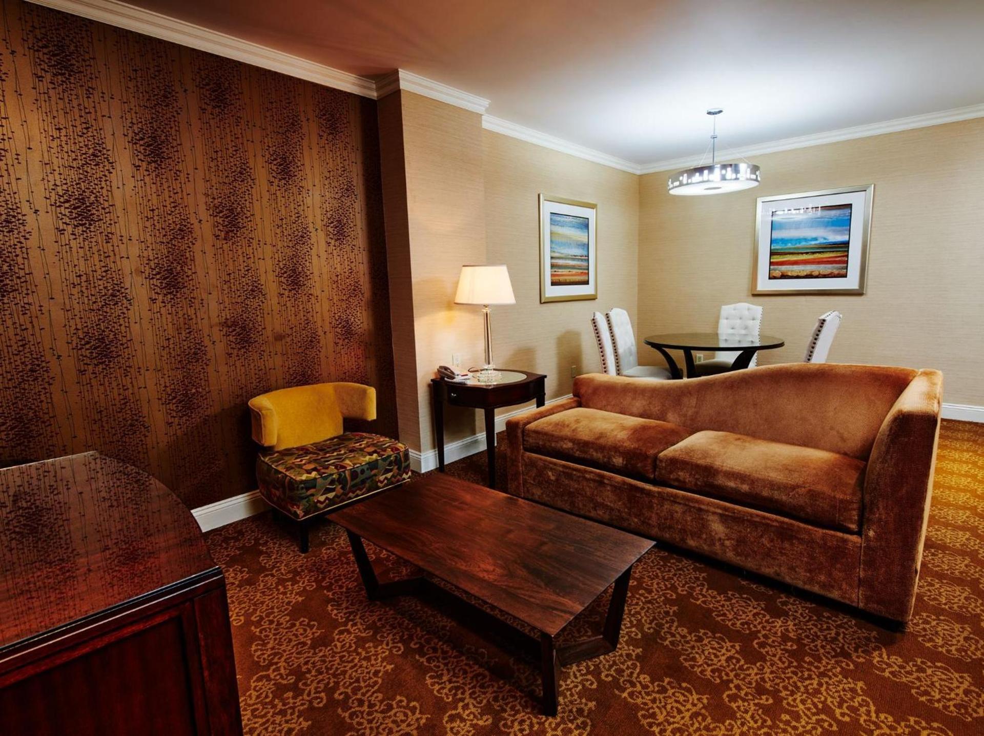 Radio City Apartments photo 42
