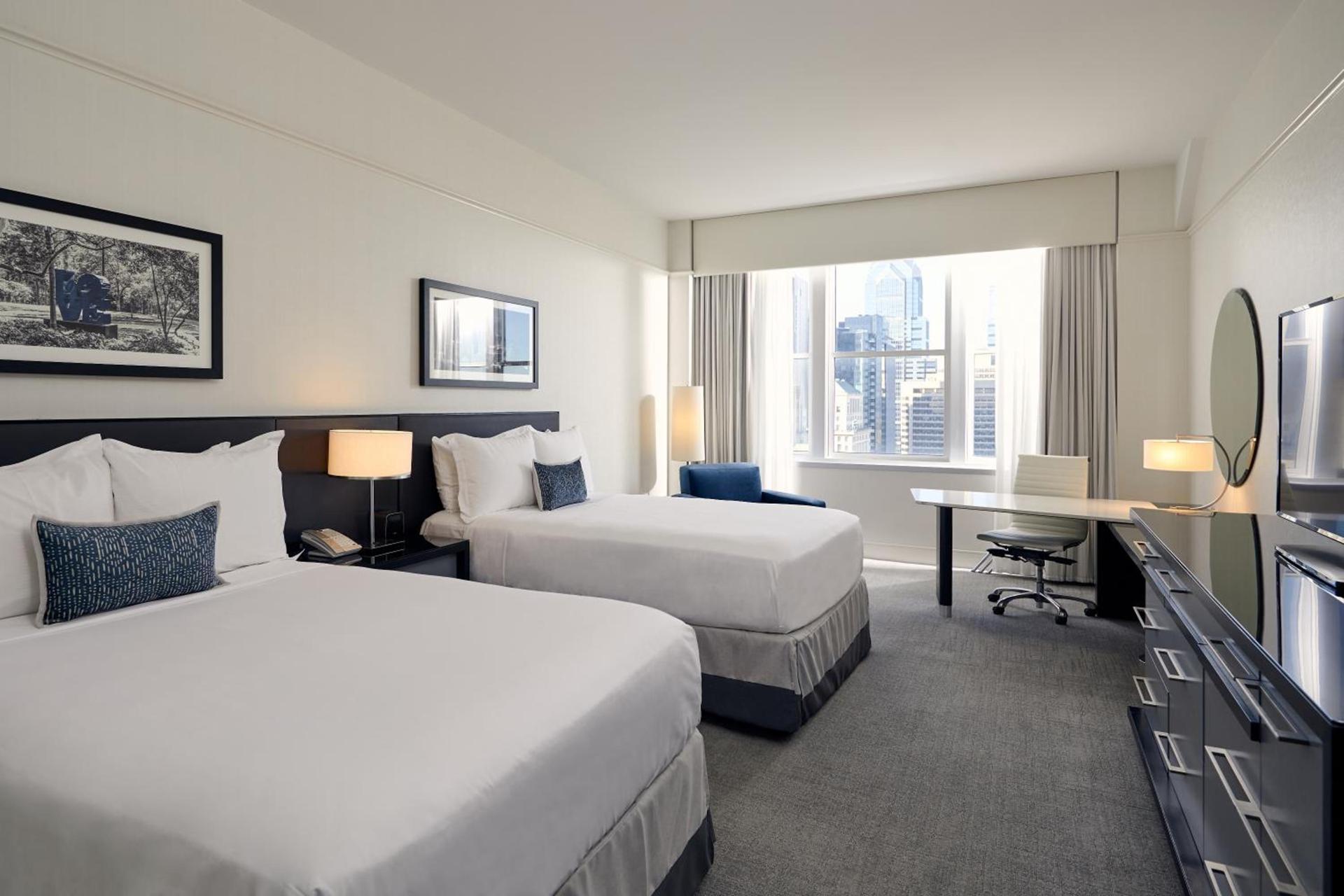 Loews Philadelphia Hotel photo 18
