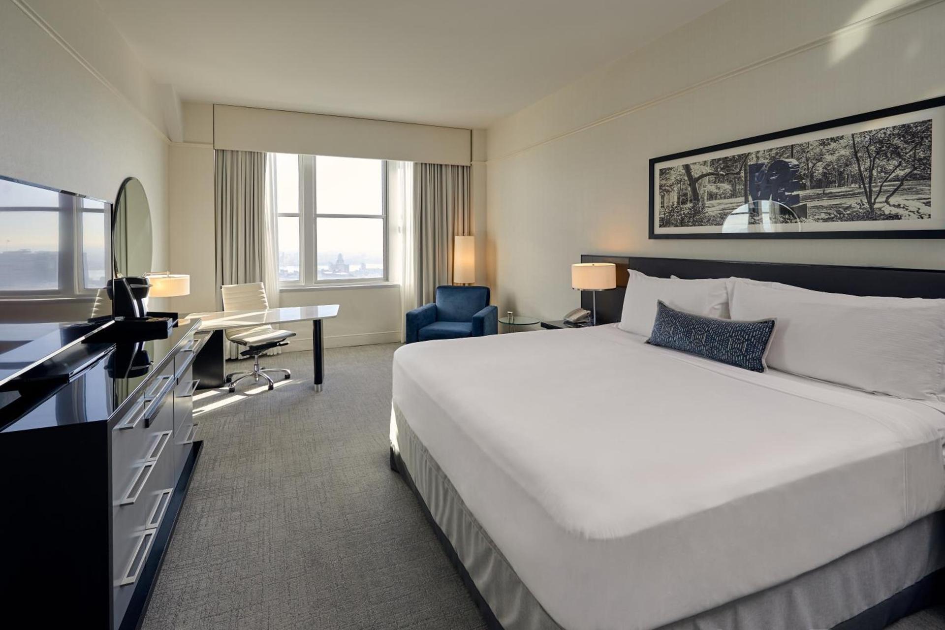 Loews Philadelphia Hotel photo 19