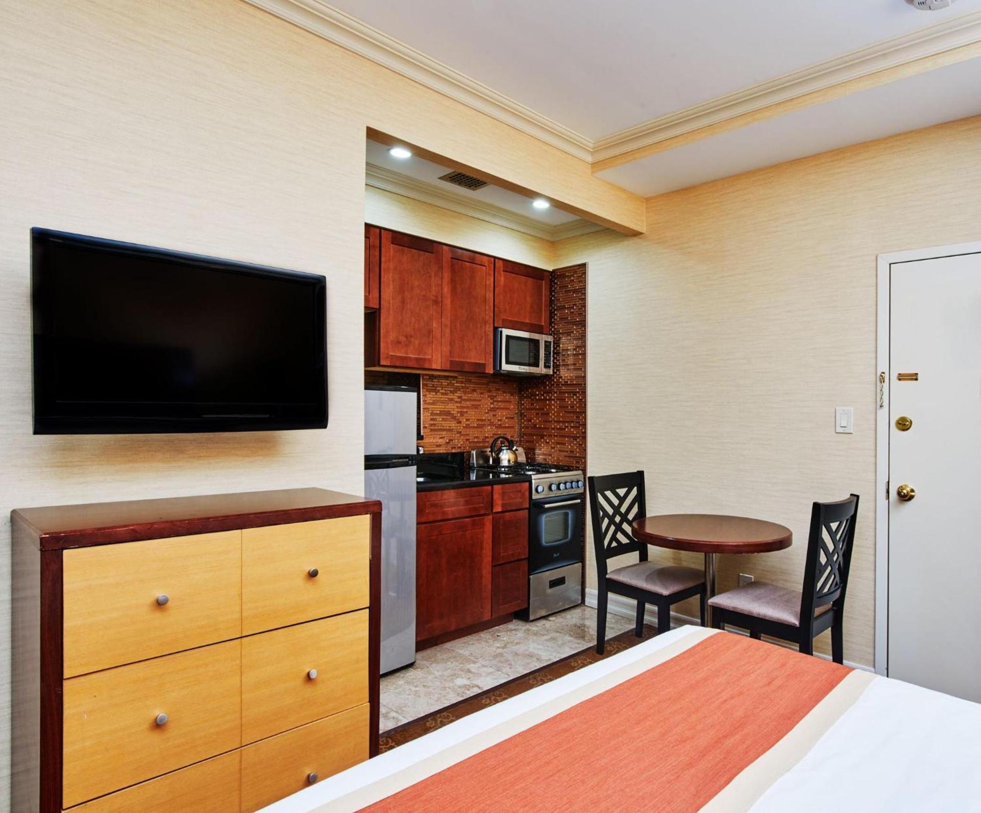 Radio City Apartments photo 50