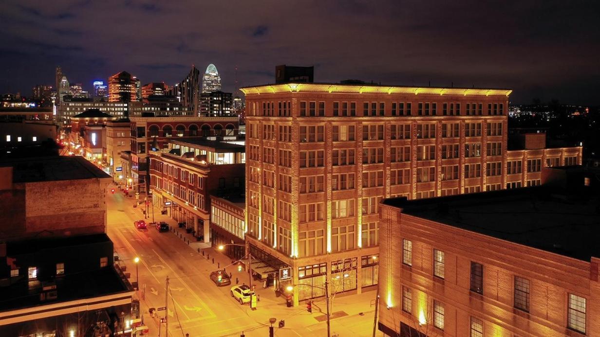 Hotel Covington Cincinnati Riverfront — hotel in Covington
