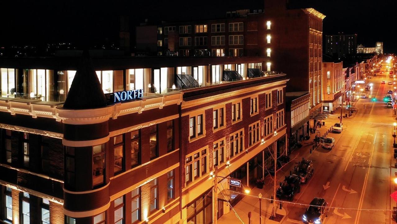 Hotel Covington Cincinnati Riverfront photo 3