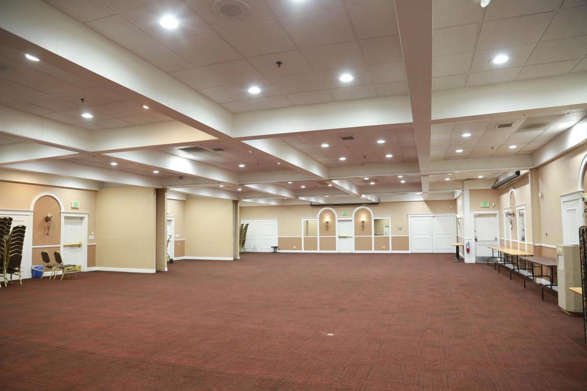 Ramada by Wyndham Fresno North photo 74