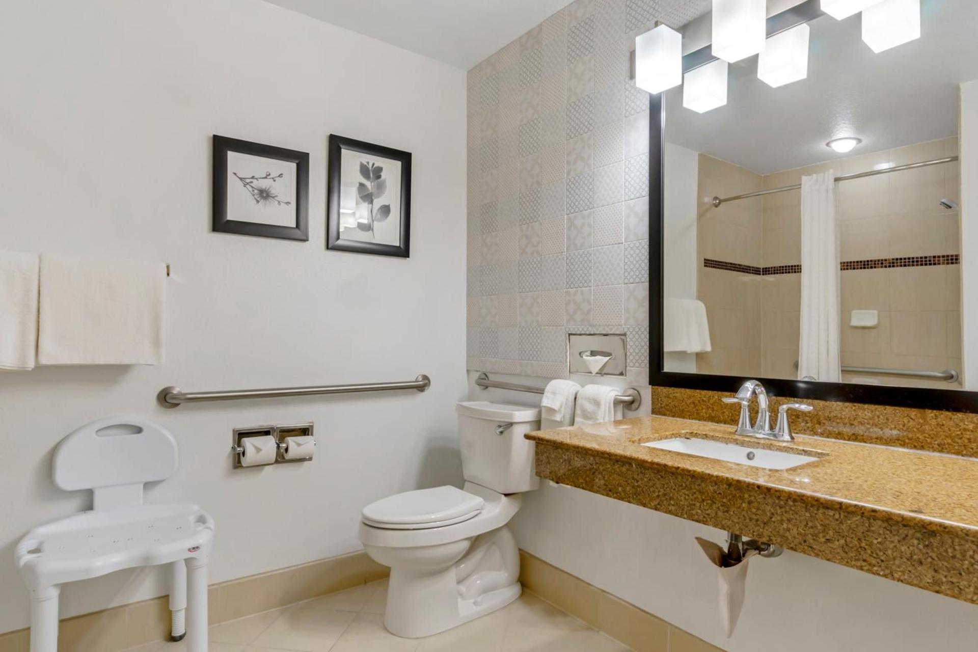 Country Inn & Suites by Radisson, Tampa Airport North, FL photo 56