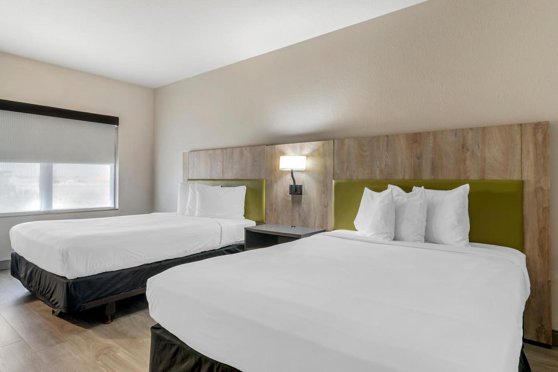 Country Inn & Suites by Radisson, Tampa Airport North, FL photo 58