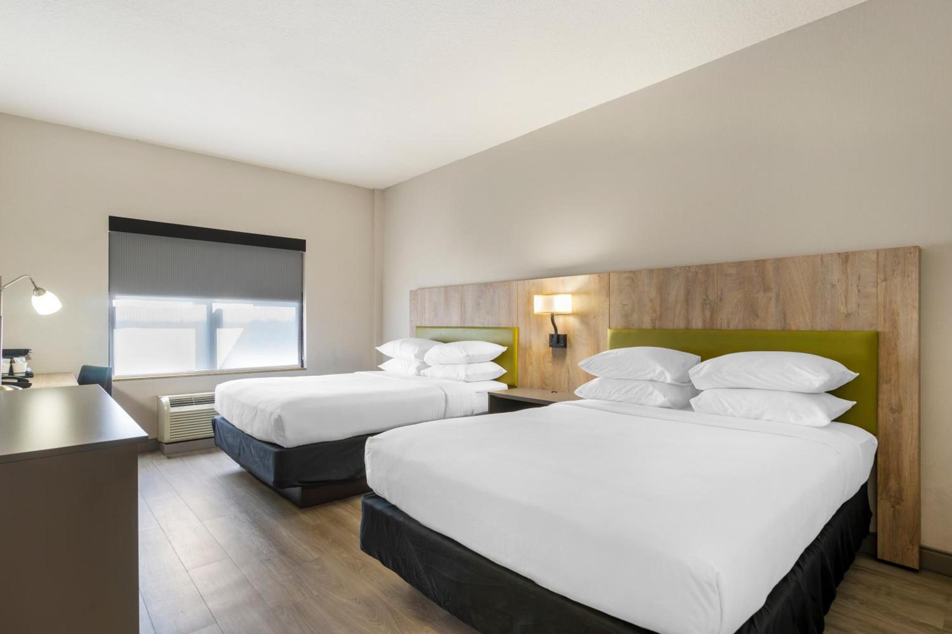 Country Inn & Suites by Radisson, Tampa Airport North, FL photo 60